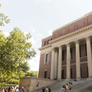 đại học harvard