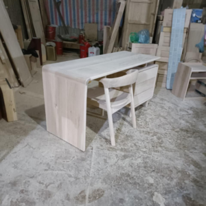 xưởng mộc